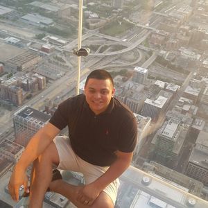 Meet your Posher, David